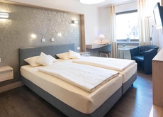 Weinhotel St. Stephanus