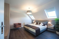 Weinhotel St. Stephanus