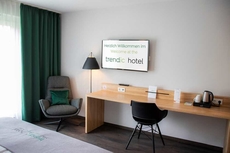 trendic hotel