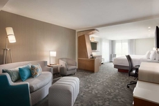 Courtyard by Marriott Boston Dedham/Westwood