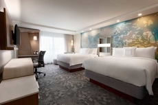 Courtyard by Marriott Boston Dedham/Westwood