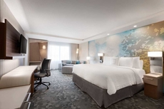 Courtyard by Marriott Boston Dedham/Westwood