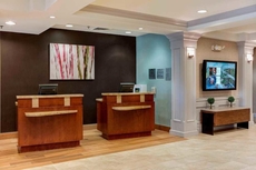 Courtyard by Marriott Cranbury South Brunswick