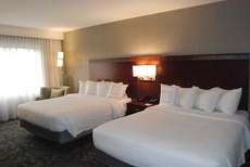 Courtyard by Marriott Cranbury South Brunswick