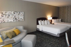 Courtyard by Marriott Cranbury South Brunswick