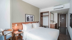 Veranda Serviced Residence Puri