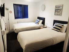 Accommodation Bradford