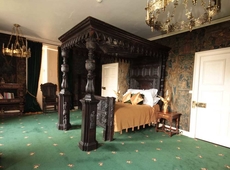 Appleby Castle