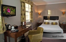 Bannatyne Spa Hotel Hastings