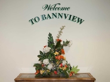 Bannview Bed & Breakfast