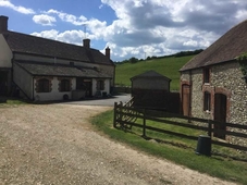 Belhuish Farmhouse