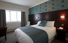 Best Western Plus Lancashire Manor Hotel