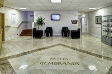 Best Western Weymouth Hotel Rembrandt