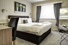 Best Western Weymouth Hotel Rembrandt