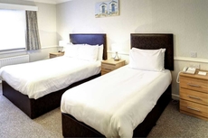 Best Western Weymouth Hotel Rembrandt