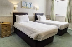 Best Western Weymouth Hotel Rembrandt