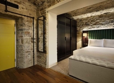 Bodmin Jail Hotel