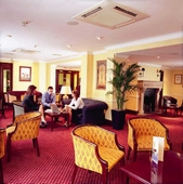 Britannia Basingstoke Country Hotel & Spa