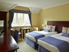 Britannia Basingstoke Country Hotel & Spa