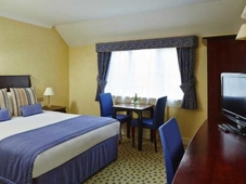 Britannia Basingstoke Country Hotel & Spa