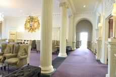 Buxted Park Hotel