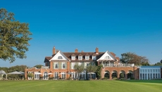 Chewton Glen Hotel & Spa - an Iconic Luxury Hotel