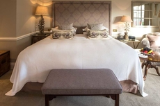 Chewton Glen Hotel & Spa - an Iconic Luxury Hotel