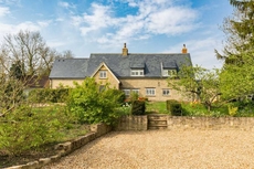 Church End Cottage