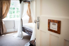 Claverton Country House Hotel