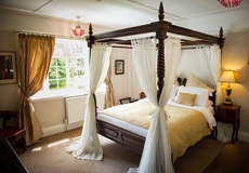 Claverton Country House Hotel