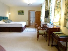 Collaven Manor Hotel