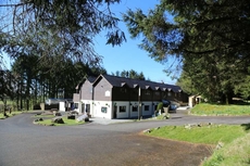 Colliford Lake Hotel & Holiday Site