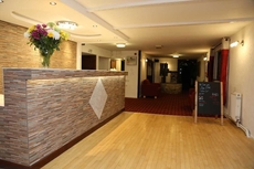 Colliford Lake Hotel & Holiday Site