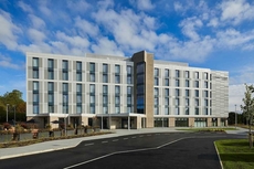 Courtyard by Marriott Keele Staffordshire