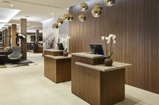 Courtyard by Marriott Oxford South