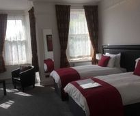 Croham Park Bed & Breakfast