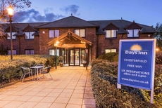 Days Inn by Wyndham Chesterfield Tibshelf