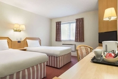 Days Inn by Wyndham Chesterfield Tibshelf