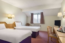 Days Inn by Wyndham Chesterfield Tibshelf