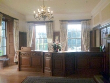 Doxford Hall Hotel & Spa