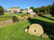 Embleton Spa Hotel