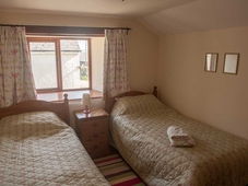 Frankaborough Farm Holiday Cottages