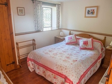 Frankaborough Farm Holiday Cottages