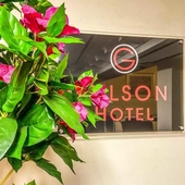 Gilson Hotel