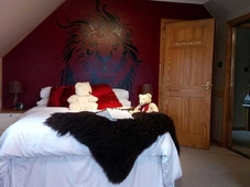 Gleann an Ronnaich Bed & Breakfast