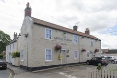 Green Dragon, Welton by Marston's Inns