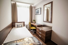 Hampton Suites Serviced Apartments