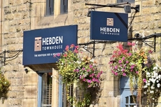 Hebden Townhouse