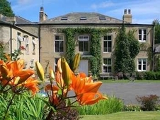 Hedgefield House Hotel