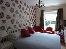 Hedgefield House Hotel